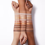 Elf Perfect 10 Eyeshadow Palette Need It Nude