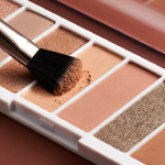 Elf Perfect 10 Eyeshadow Palette Nude Mood