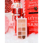 P.Louise On The Pull Christmas Eyeshadow Palettes