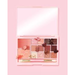 P. Louise Breakfast Bites All-In-One Makeup Palette - Hot To Go
