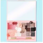 P. Louise Breakfast Bites All-In-One Makeup Palette - Hot To Go