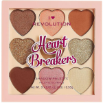 Heart Revolution Total Heartbreaker Eyeshadow Palette