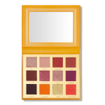 Ace Beauté Falling For You Eyeshadow Palette