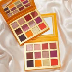 Ace Beauté Falling For You Eyeshadow Palette