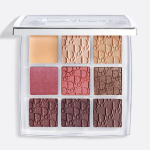 Dior Backstage Eye Palette 001 Warm Neutrals