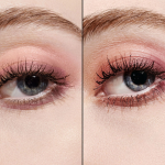 Dior Backstage Eye Palette 001 Warm Neutrals