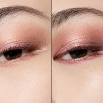 Dior Backstage Eye Palette 001 Warm Neutrals