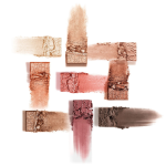 Dior Backstage Eye Palette 003 Warm Essentials