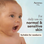 Aveeno Baby Daily Care Baby Moisturising Lotion