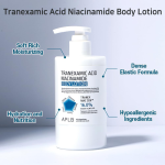 APLB Tranexamic Acid Niacinamide Body Lotion