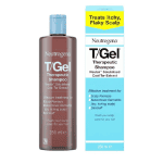 NEUTROGENA® T/Gel Therapeutic Shampoo for Flaky, Itchy Scalp