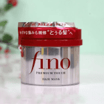Shiseido Fino Premium Touch Hair Mask