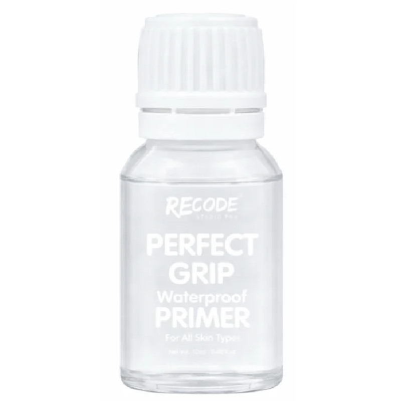 Recode Perfect Grip Primer Recode Perfect Grip Primer