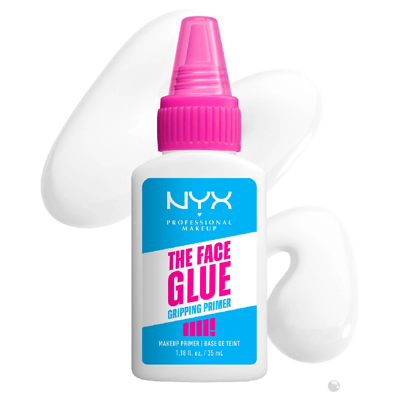 NYX The Face Glue Gripping Primer NYX The Face Glue Gripping Primer