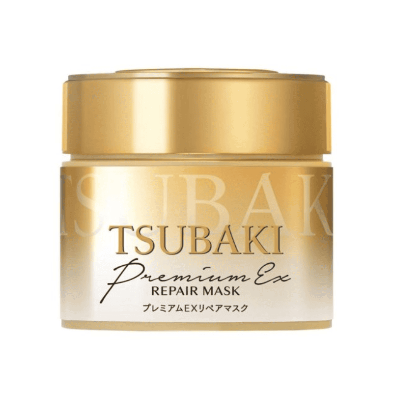 SHISEIDO TSUBAKI Premium Repair Hair Mask