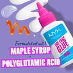 NYX The Face Glue Gripping Primer