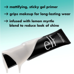 Elf Power Grip Matte Primer