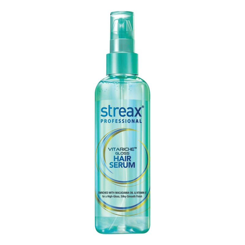 Streax Pro Hair Serum