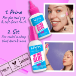 NYX The Face Glue Gripping Primer