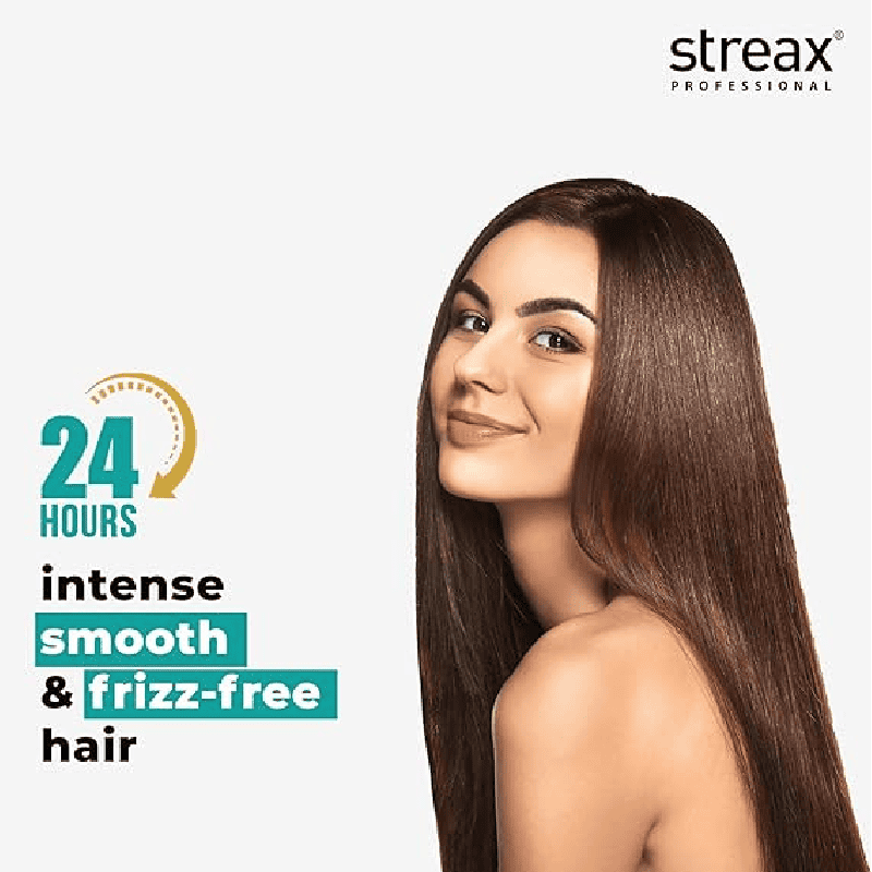 Streax Pro Hair Serum