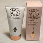 Charlotte Tilbury Magic Body Cream
