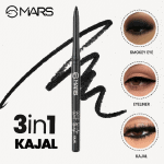 MaTwist Up Kajal | Won’t Smudge Won’t Budge