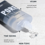 AOA Pore Filling Primer