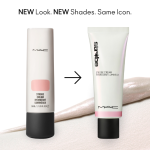 MAC Strobe Cream