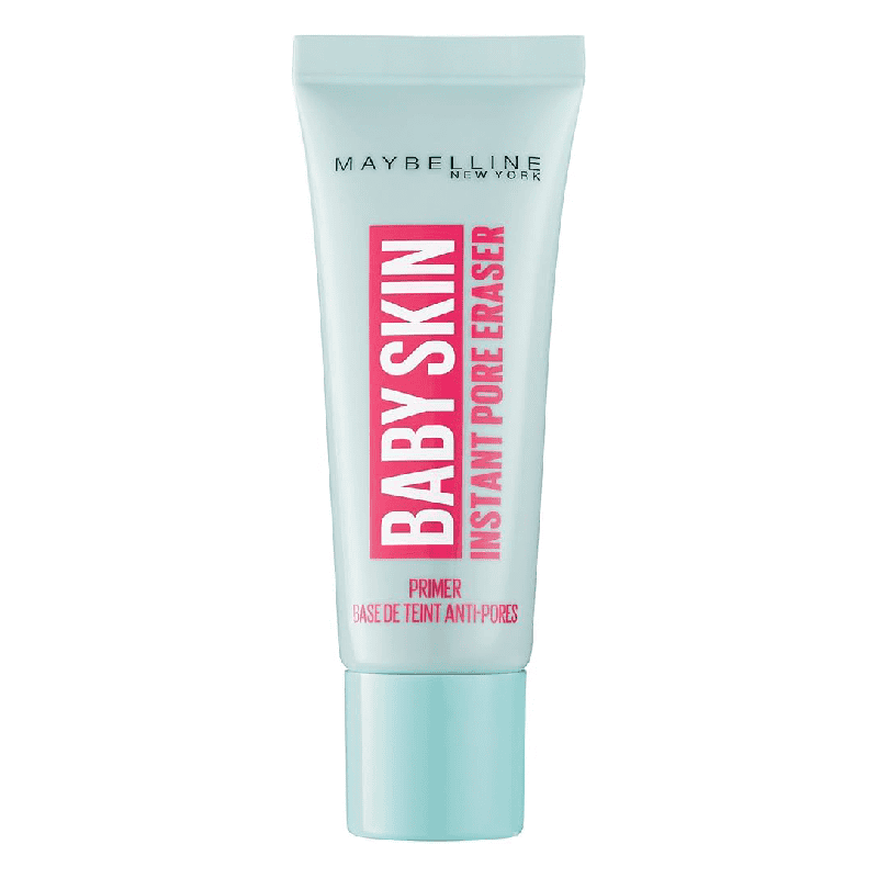 Maybelline Baby Skin Instant Pore Eraser Primer
