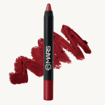 Matte Lip Crayon | Won't Smudge Won't Budge
