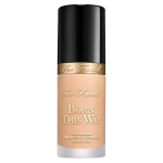 Too Faced Born This Way Natural Finish Longwear Liquid Foundation