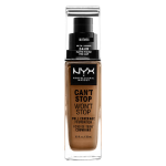 NYX Can’t Stop Won’t Stop Foundation