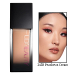 Huda Beauty #FauxFilter Luminous Matte Foundation