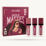 Mars Queen of Mattes - Image 7
