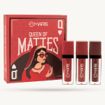 Mars Queen of Mattes - Image 9