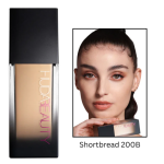 Huda Beauty #FauxFilter Luminous Matte Foundation