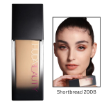 Huda Beauty #FauxFilter Luminous Matte Foundation