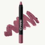 Matte Lip Crayon | Won't Smudge Won't Budge