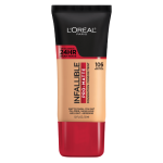 L'Oreal Infallible Pro-Matte Foundation