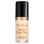 Too Faced Born This Way Natural Finish Longwear Liquid Foundation