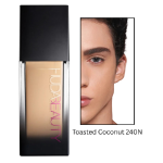Huda Beauty #FauxFilter Luminous Matte Foundation