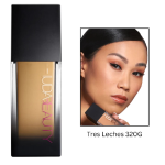 Huda Beauty #FauxFilter Luminous Matte Foundation