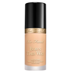Too Faced Born This Way Natural Finish Longwear Liquid Foundation