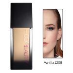 Huda Beauty #FauxFilter Luminous Matte Foundation