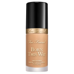 Too Faced Born This Way Natural Finish Longwear Liquid Foundation