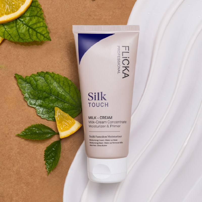 Flicka Silk Touch Concentrate