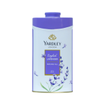 Yardley London English Lavender Perfumed Talc Powder 250g
