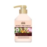 Deve Natural Honey Treatment 450ml