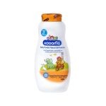 Kodomo Natural Soft Protection Baby Powder 3+ Baby 200g
