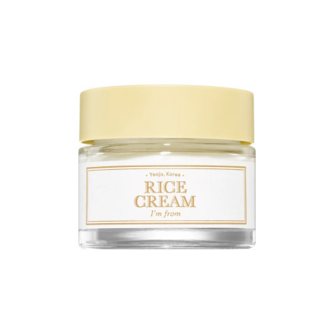 I'm From Rice Cream 50g I'm From Rice Cream 50g - Image 1